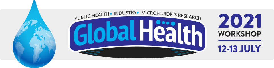 Global Health Workshop | 12-13 July 2021 | Virtual Conference